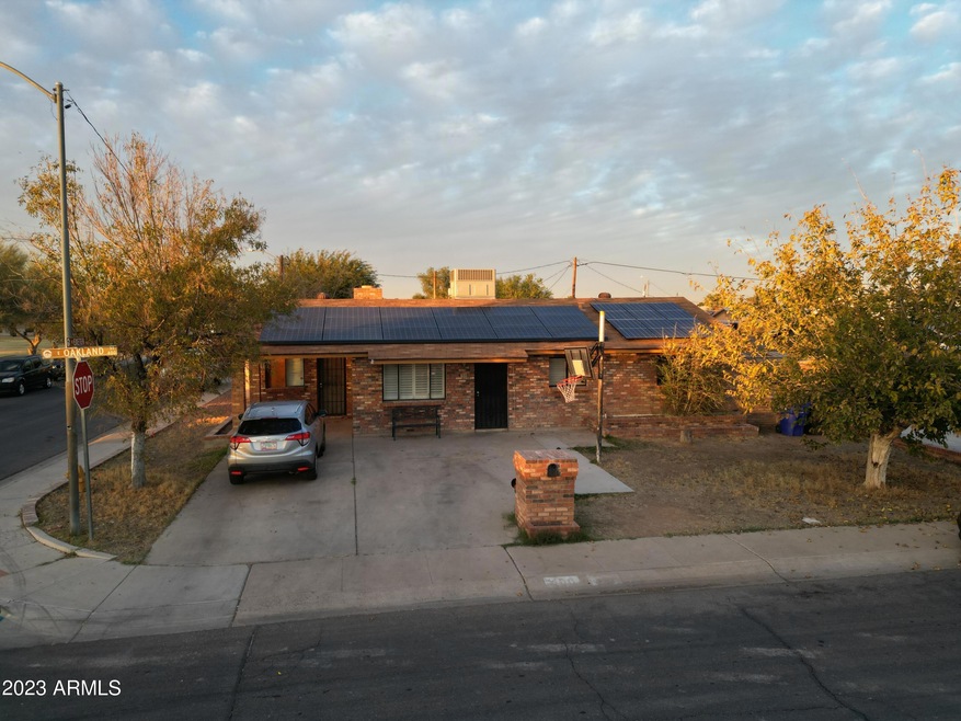 400 E Oakland St, Chandler, AZ 85225 - photo 1