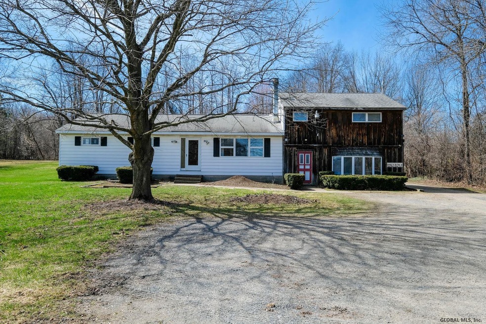 427 Hop City Rd, Ballston Spa, NY 12020 - photo 1