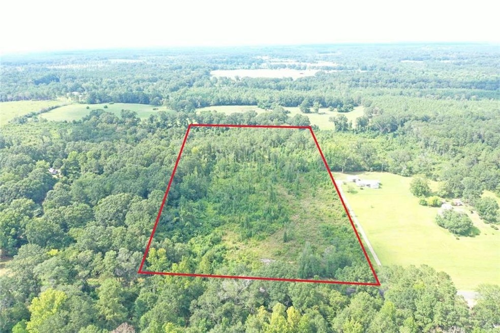 0 Par Road 272, Franklinton, LA 70438 - photo 1