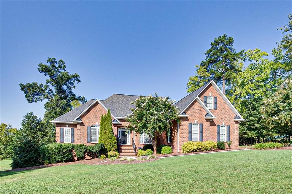 1900 Horse Carriage Ln, Asheboro, NC 27205 - photo 1