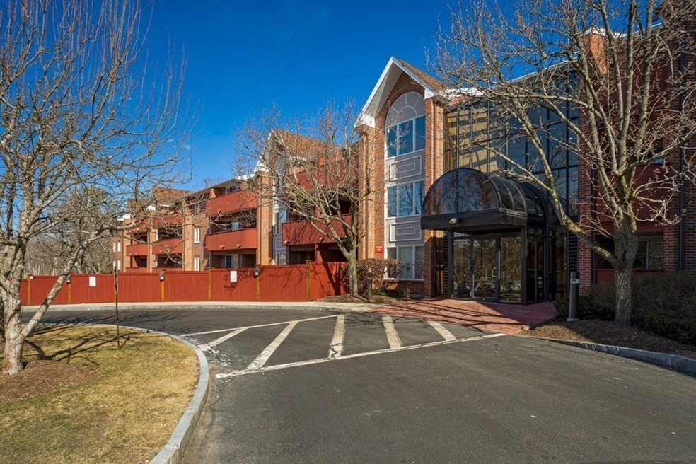 Rosemary Ridge unit 322, Needham Heights, MA 02494 - photo 1