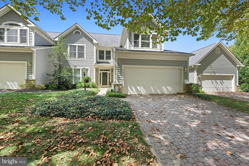 11510 Pebblecreek Dr, Lutherville Timonium, MD 21093 - photo 1