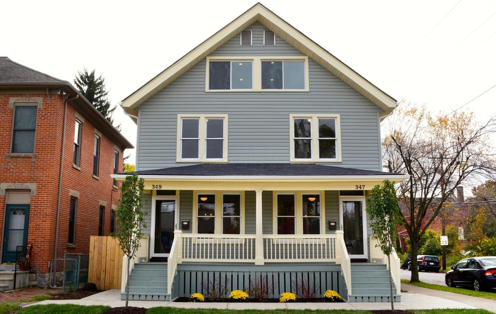 Front Exterior