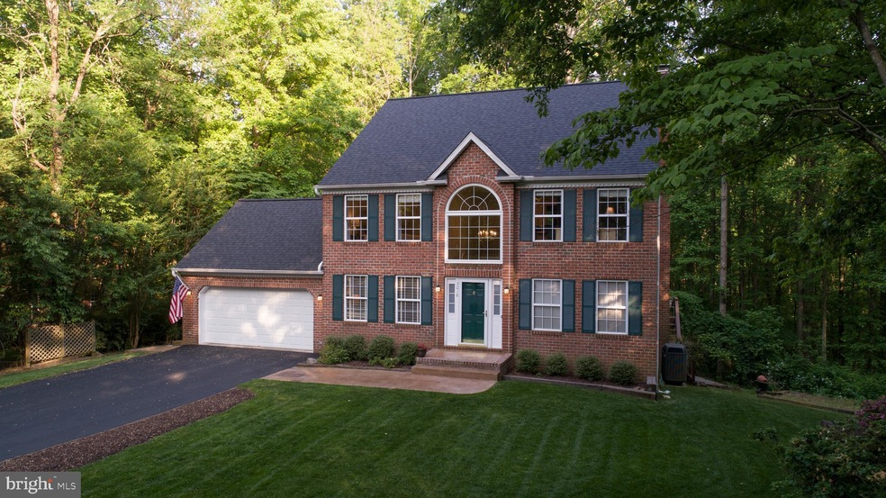 3018 White Beech Dr, Harwood, MD 20776 - photo 1