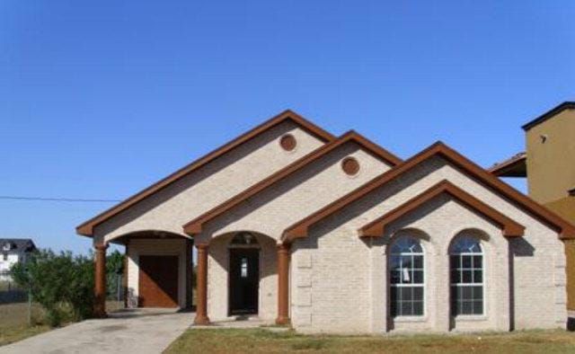 758 Monica St, Donna, TX 78537 - photo 1