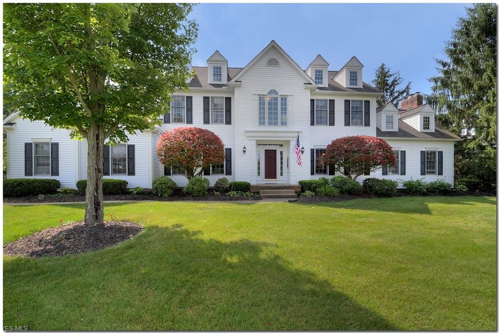 Welcome to 7505 Andover Way ~ Welcome Home!