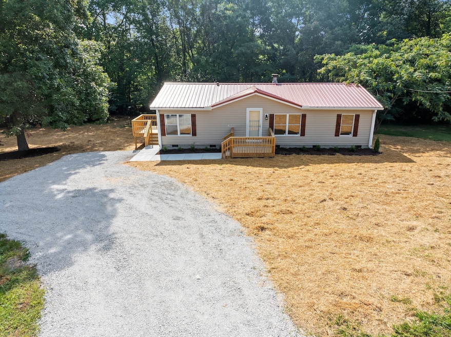 126 Glenburg Dr, Manchester, TN 37355 - photo 1