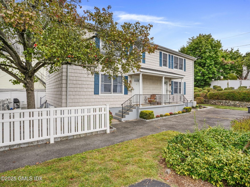 13 Cos Cob Ave unit B, Cos Cob, CT 06807 - photo 1
