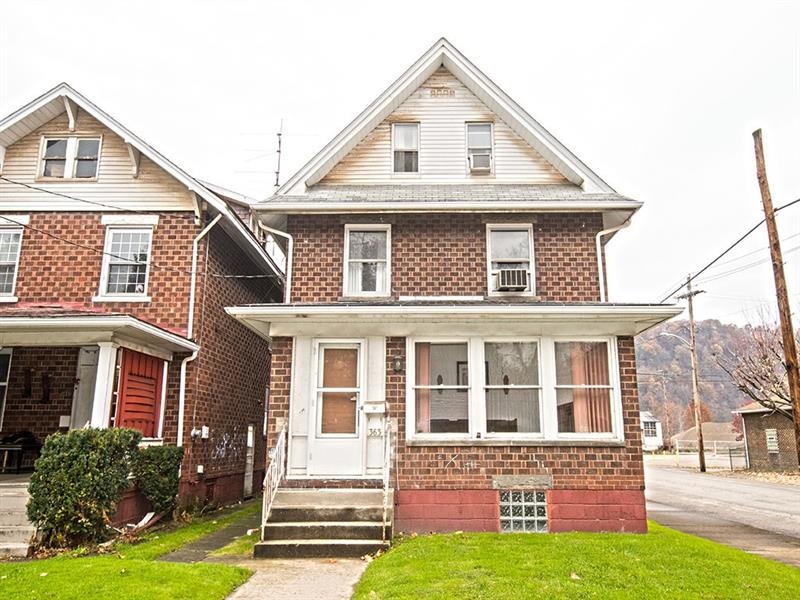 363 4th Ave, New Kensington, PA 15068 - photo 1