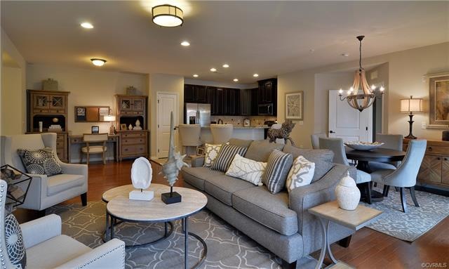 1003 Westwood Village Ln unit 204, Midlothian, VA 23114 - photo 1