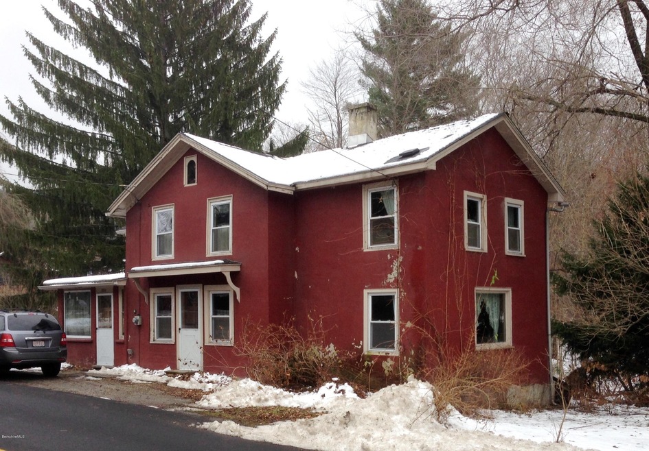 1026 Main St, Housatonic, MA 01236 - photo 1