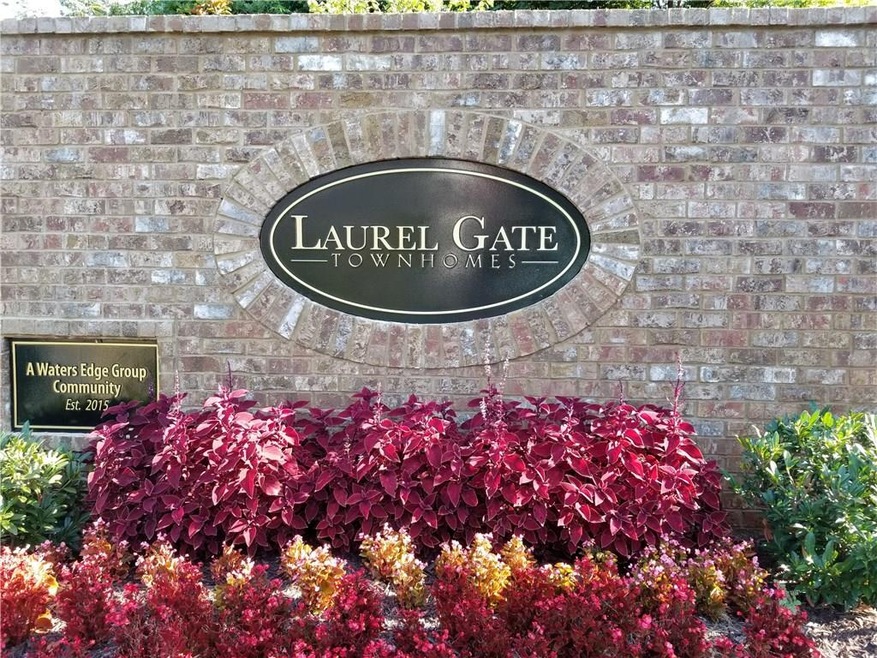 304 Garland Woods Ct unit 29, Smyrna, GA 30080 - photo 1