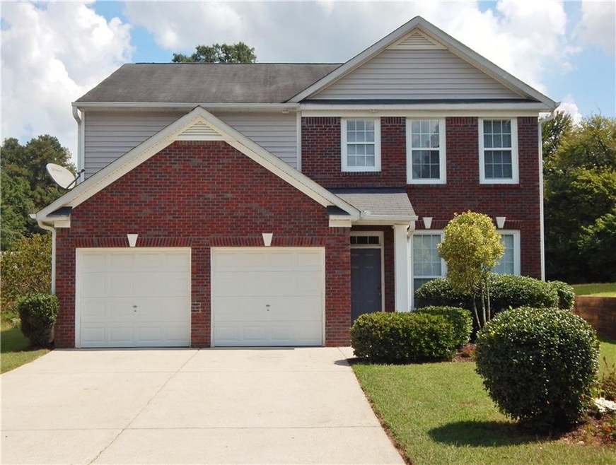 4 Bedroom, 2.5 Bath - Move In Ready!
