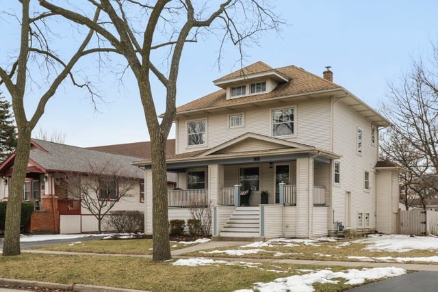 294 N Larch Ave, Elmhurst, IL 60126 - photo 1