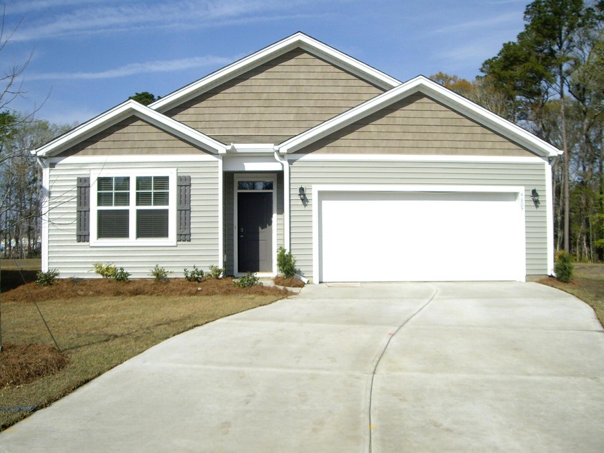 9807 Wooden Pestle Way, Ladson, SC 29456 - photo 1