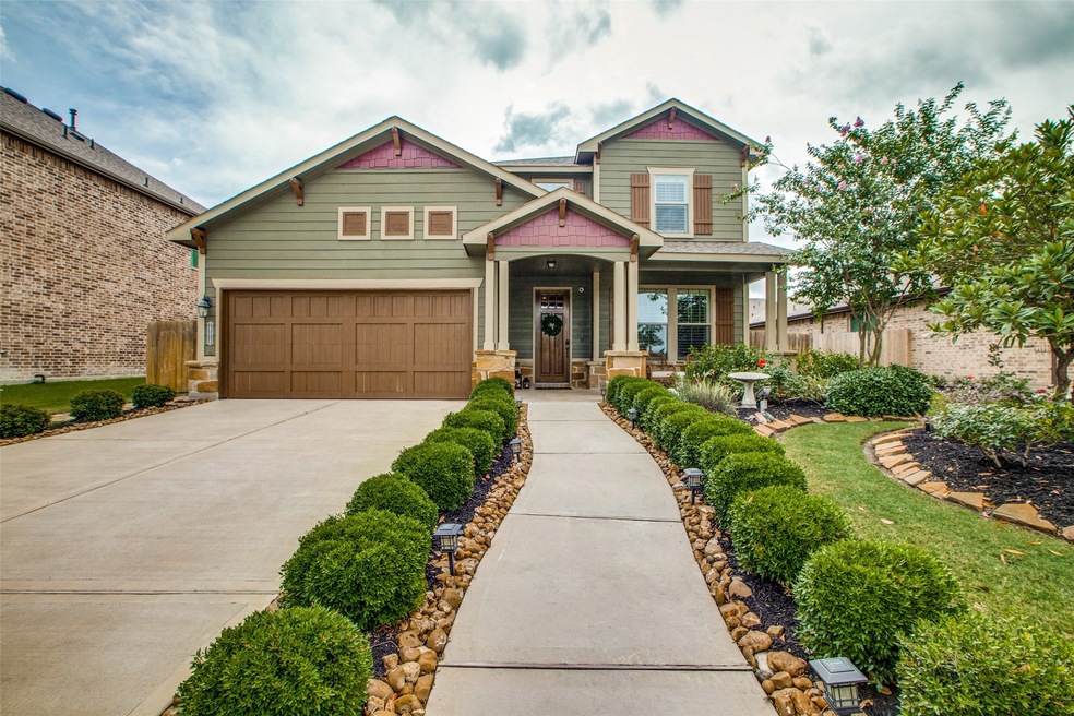 29518 Taliesin, Spring, TX 77386 - photo 1