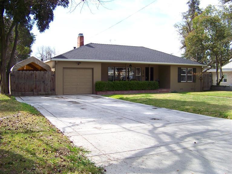 VERY CUTE EASTSIDE TURLOCK LOCATION NEAR HIGHSCHOO