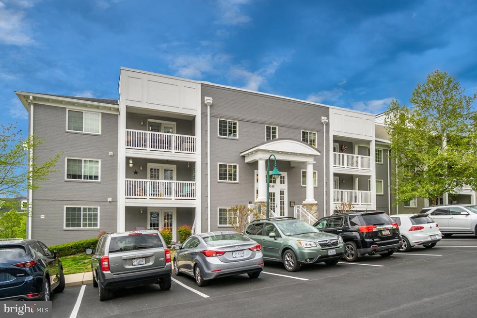 The West Village of Shirlington unit 102, Arlington, VA 22204 - photo 1