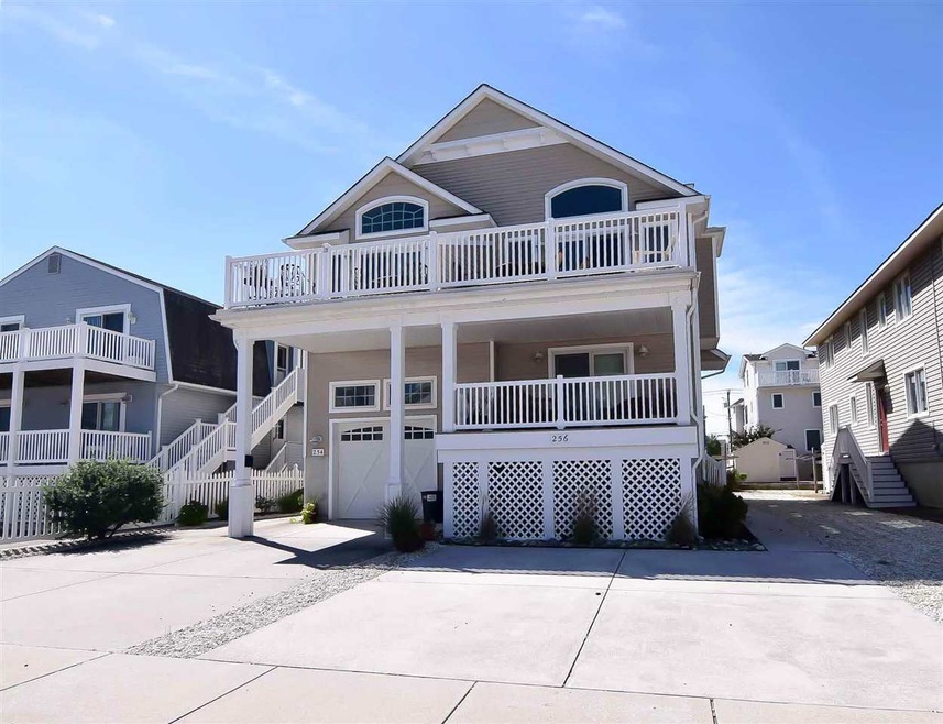 256 34th St, Avalon, NJ 08202 - photo 1