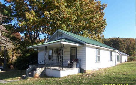 4453 52 E, Ellijay, GA 30540 - photo 1