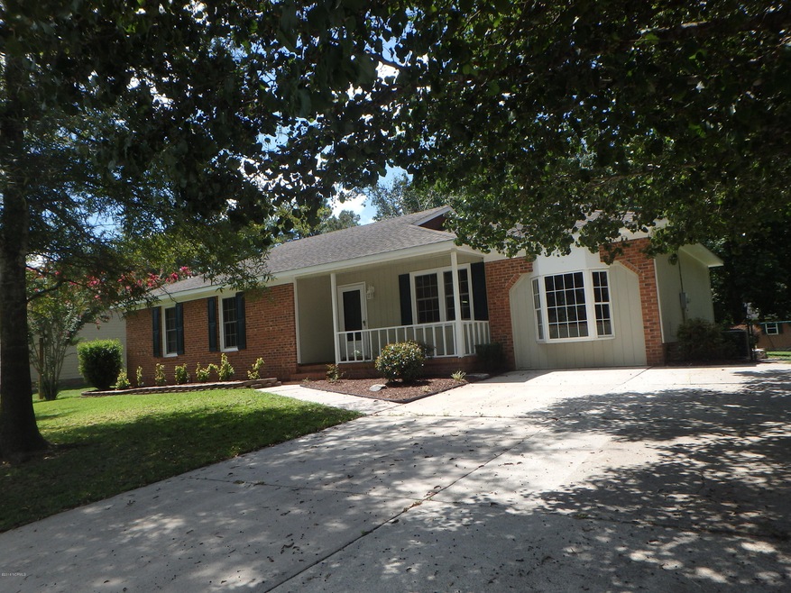 218 Sabrina Ct, Jacksonville, NC 28540 - photo 1