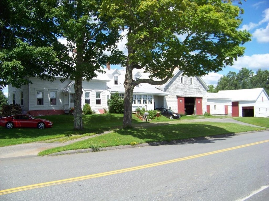 944 Dover Rd, Dexter, ME 04930 - photo 1