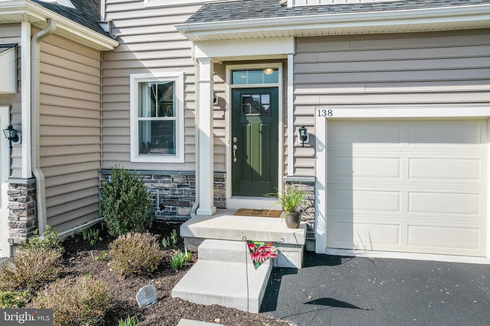 138 Sparrow Ridge Ct, Kennett Square, PA 19348 - photo 1