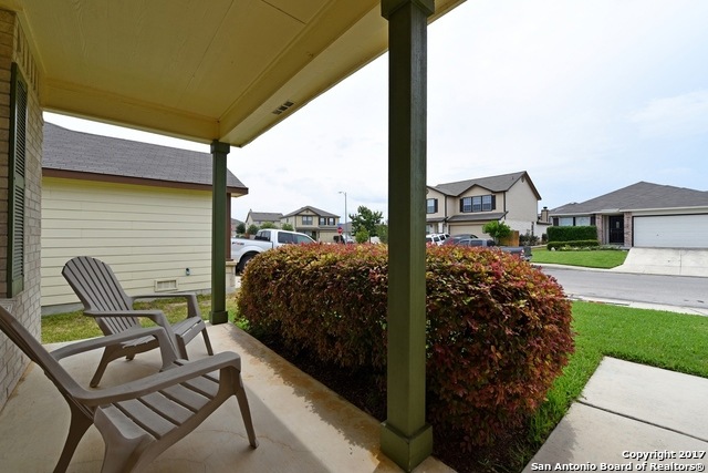 24723 Maple Crest, San Antonio, TX 78261 - photo 1