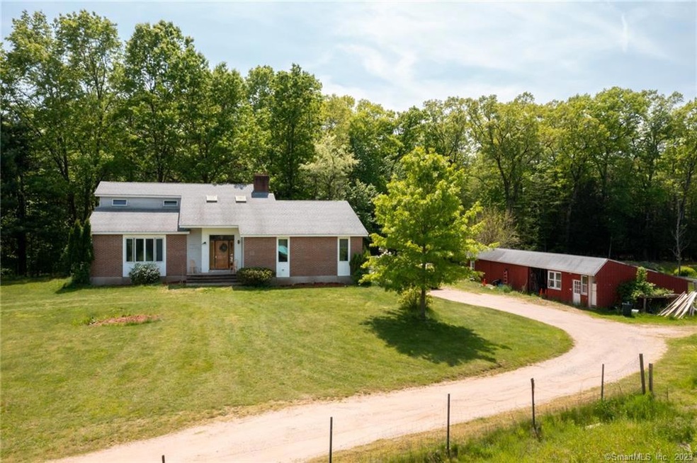 201 West Rd, South Windsor, CT 06074 - photo 1