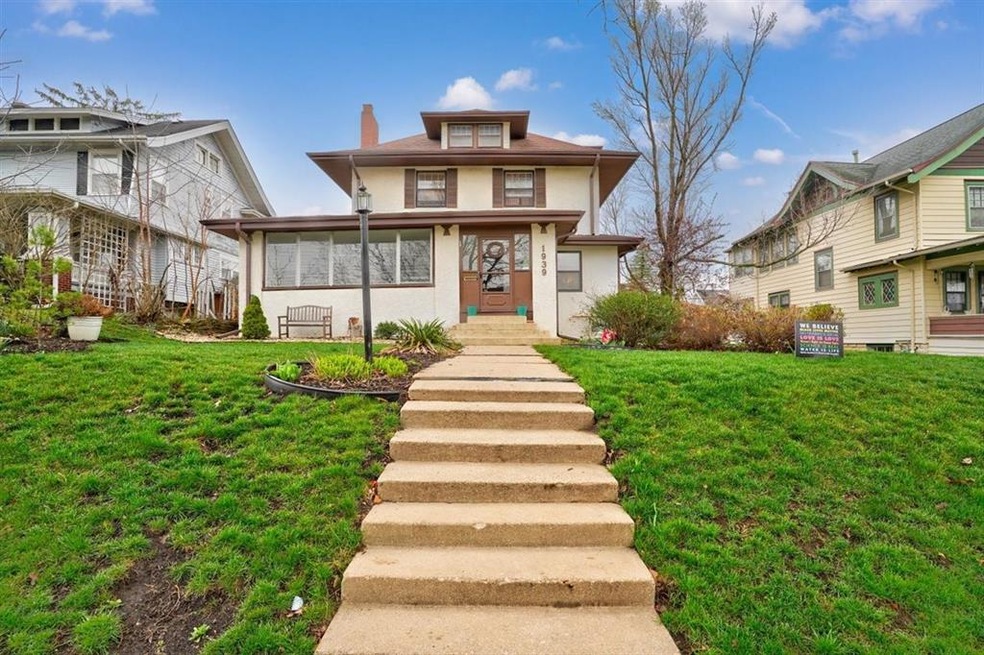 1939 Bever Ave SE, Cedar Rapids, IA 52403 - photo 1