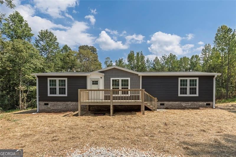 345 Hembree Rd, Commerce, GA 30529 - photo 1