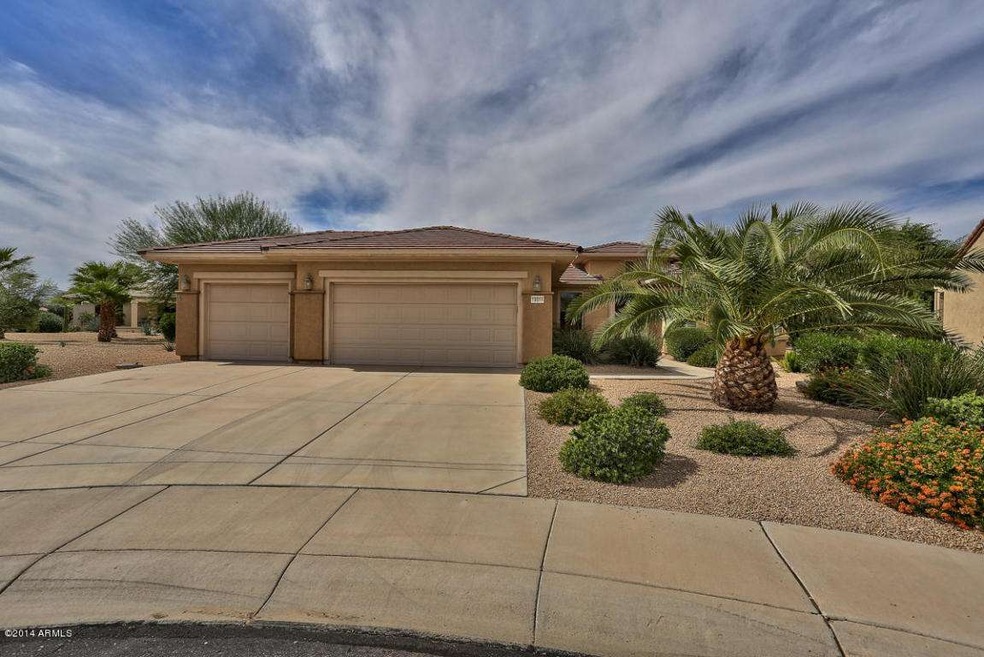 19014 N MOONDANCE LN