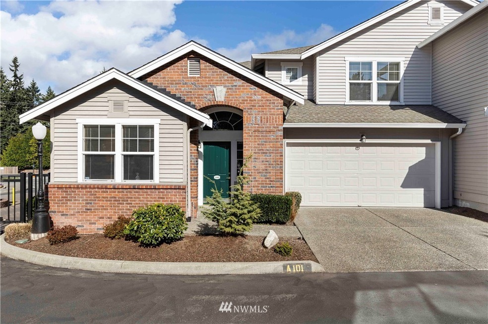 8510 Main St unit A101, Edmonds, WA 98026 - photo 1