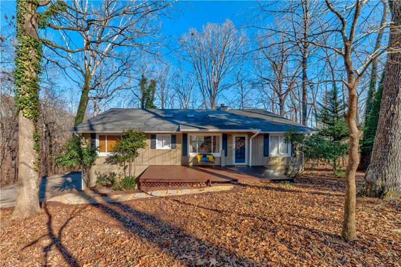 3547 Cameron Cir, Gainesville, GA 30506 - photo 1