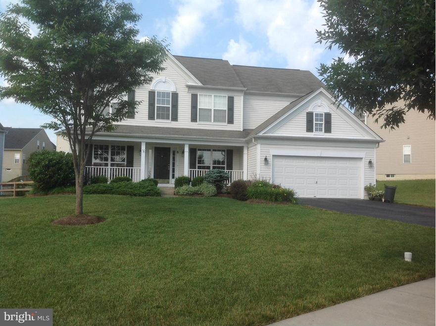 8 Rick Michael Way, Knoxville, MD 21758 - photo 1