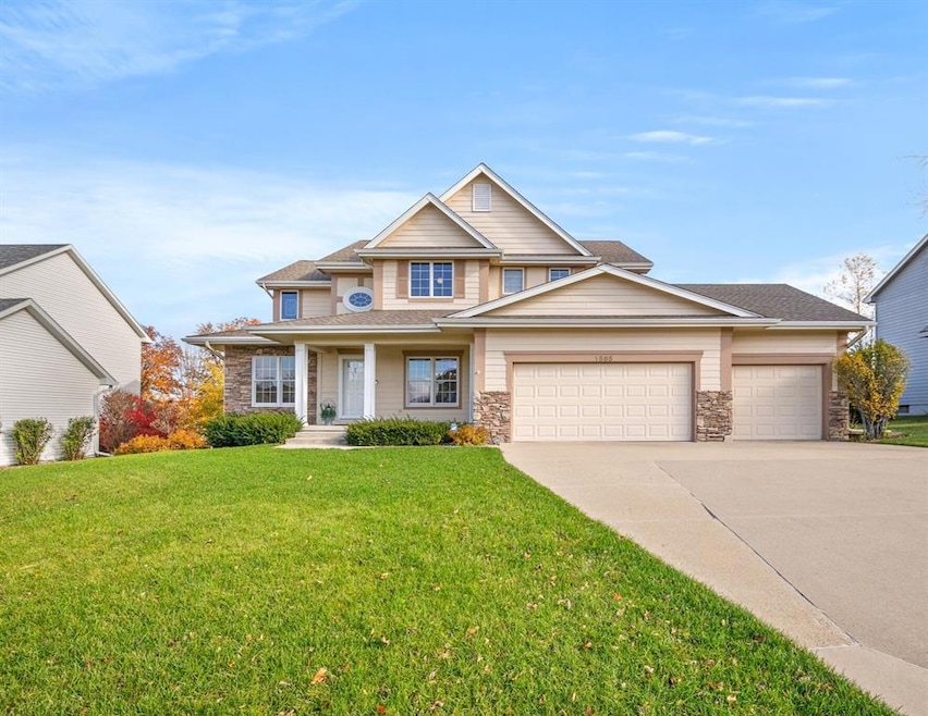 Sold $555,000 • Co-Listing Agent