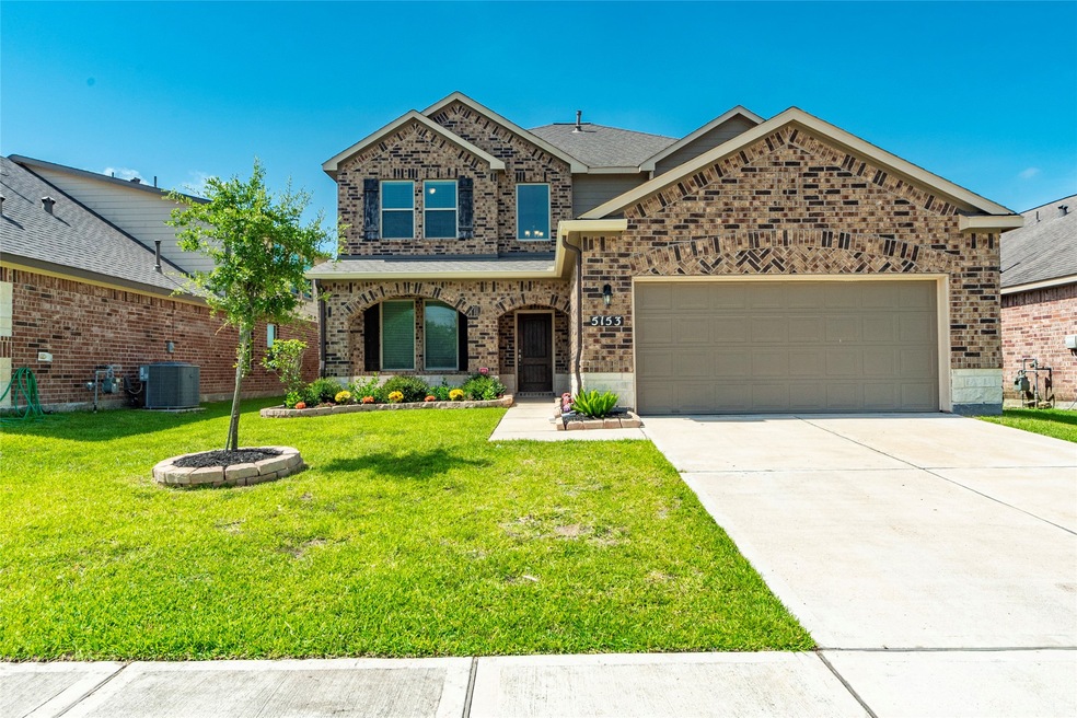 5153 Echo Falls Dr, Alvin, TX 77511 - photo 1