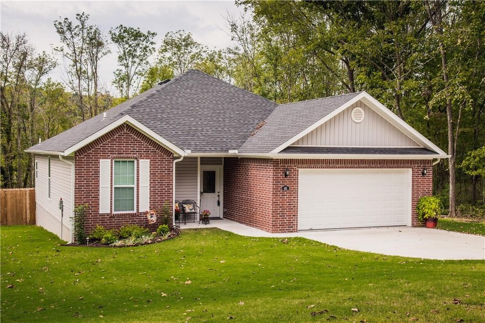 48 Overton Dr, Bella Vista, AR 72714 - photo 1