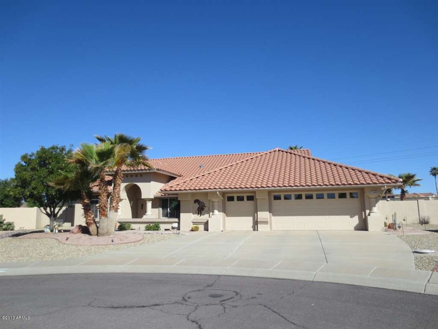 14680 W. Yosemite Dr