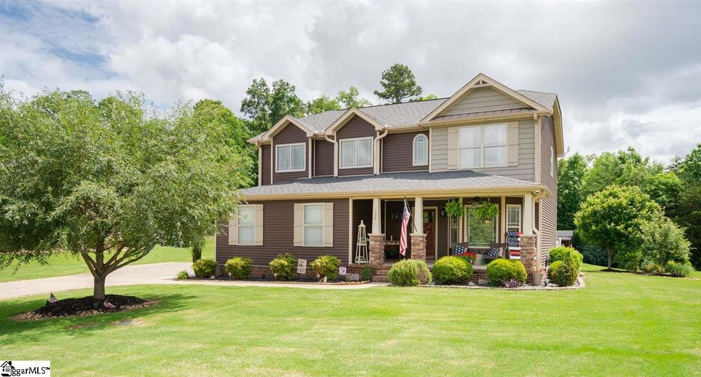 308 Tineke Way, Travelers Rest, SC 29690 - photo 1