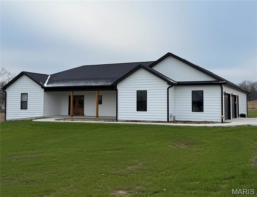 590 Eli Dr, Jackson, MO 63755 - photo 1