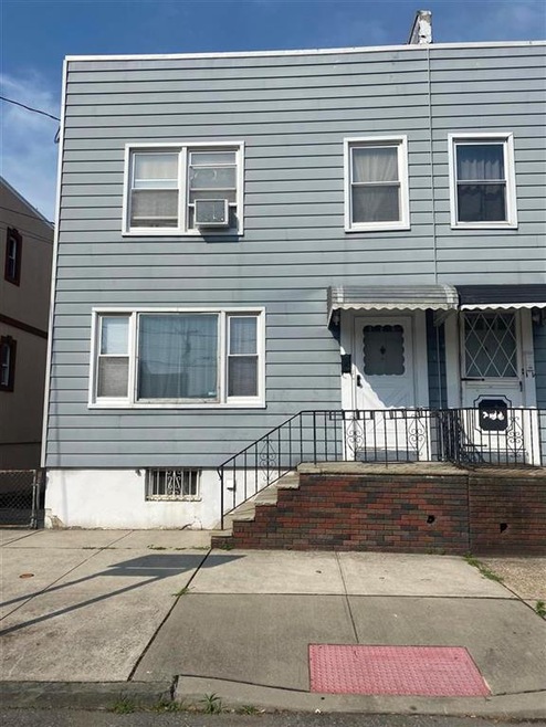 153 Greenville Ave, Jersey City, NJ 07305 - photo 1