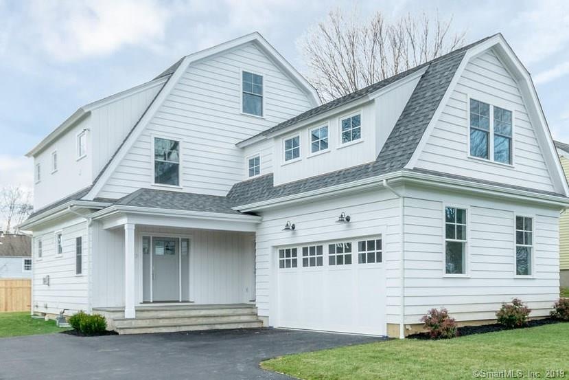 Fantastic New Construction ready to move in locate