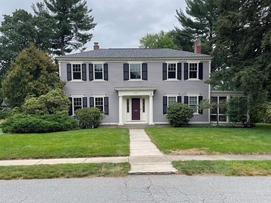 43 Chester St, Nashua, NH 03064 - photo 1