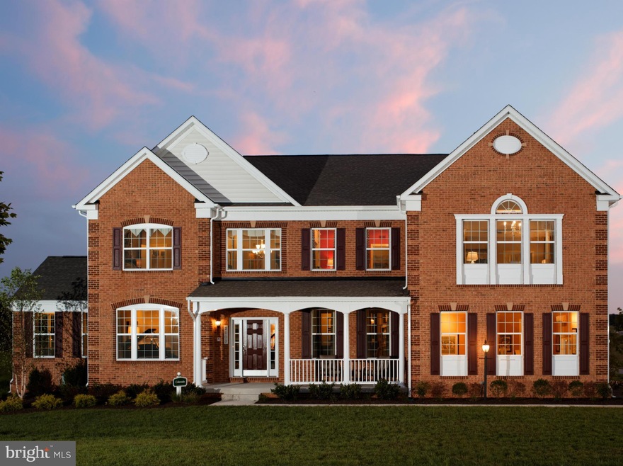 704 Chimney Rock Ct, Sykesville, MD 21784 - photo 1