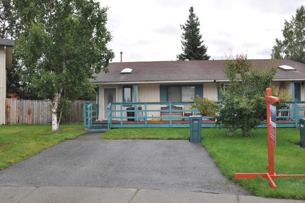 7741 Hill View Circle