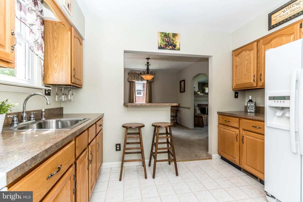 3315 Rosalie Ave, Parkville, MD 21234 - photo 1