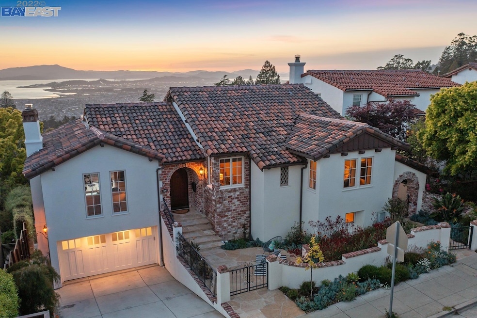 464 Spruce St, Berkeley, CA 94708 - photo 1