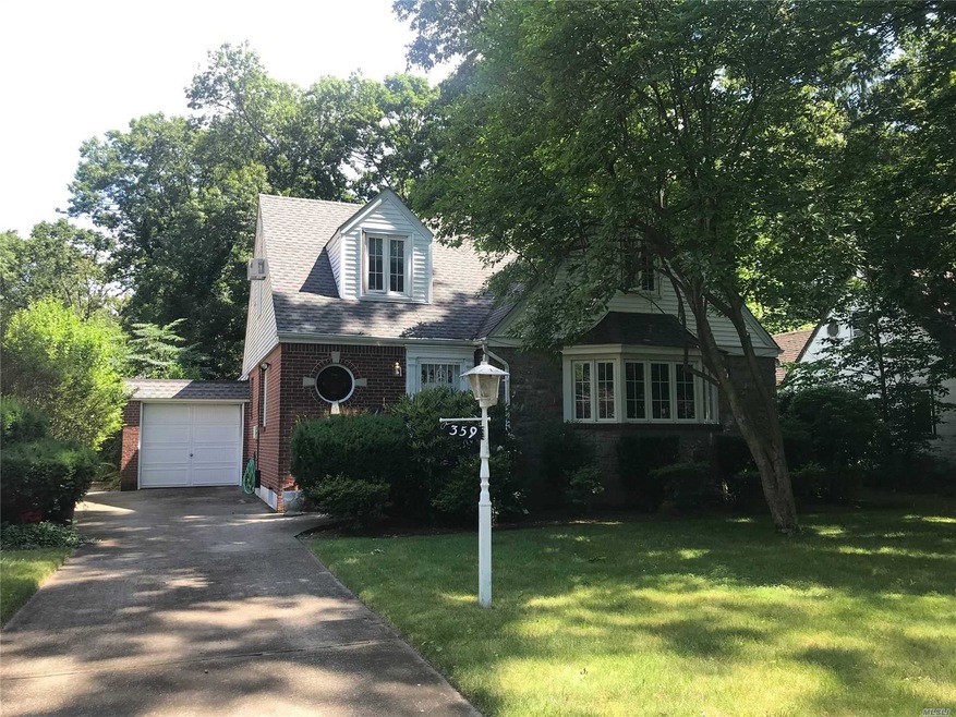 unlisted-address, West Hempstead, NY 11552 - photo 1