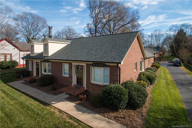 624 Stockton St unit 624, Statesville, NC 28677 - photo 1